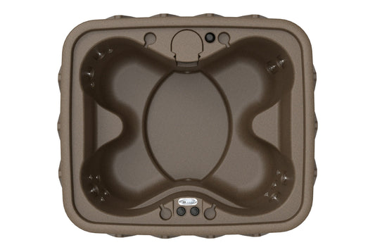 Factory Second: Premium 400 Brownstone