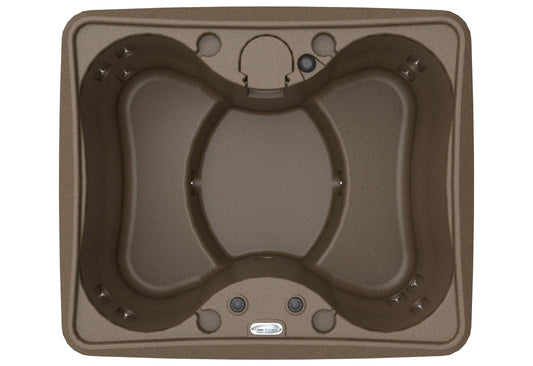 Factory Second: Premium 150 Brownstone